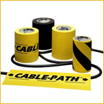 Cable Path Tape