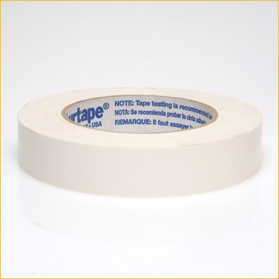 Double-Faced Paper Tape (1 Inch) (Roll)