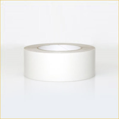 Double-Faced Plastic Tape (2 Inch) (Roll)