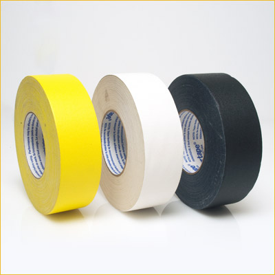 Shurtape Gaffer Tape (2 Inch) (Roll)