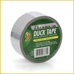Duck 48mmx10y Chrome (PACK)