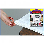 Kwik-Cover 30" x 6' Colors (Pack)